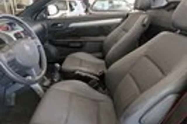 Opel Tigra (2006) thumbnail 6