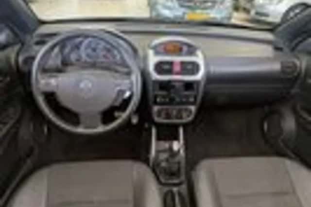 Opel Tigra (2006) thumbnail 7