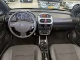 Opel Tigra (2006) thumbnail 7