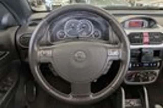 Opel Tigra (2006) thumbnail 8