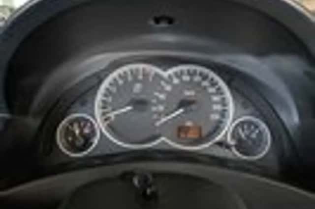 Opel Tigra (2006) thumbnail 9