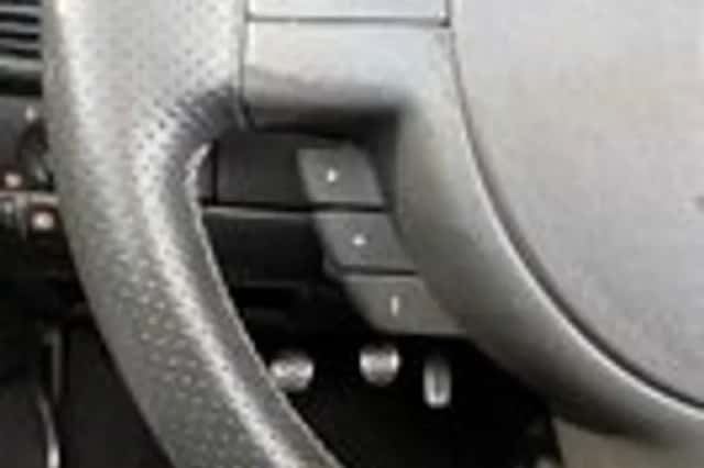 Opel Tigra (2006) thumbnail 10