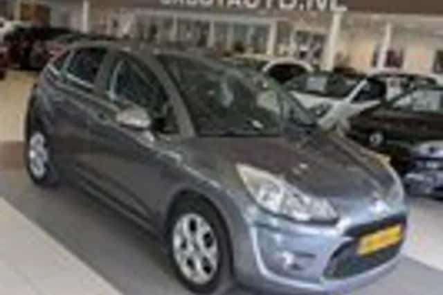 Citroën C3 (2011) thumbnail 1