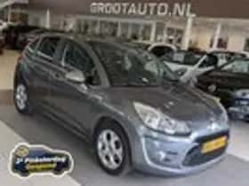 Citroën C3 (2011)