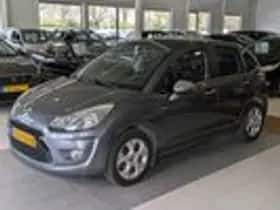 Citroën C3 (2011) thumbnail 2