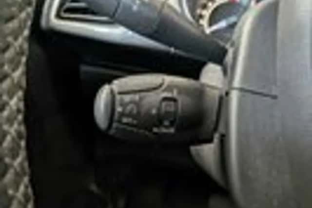 Citroën C3 (2011) thumbnail 12