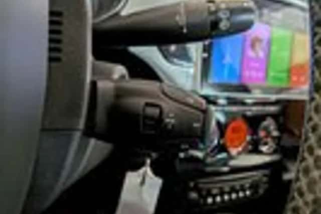 Citroën C3 (2011) thumbnail 13