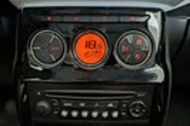 Citroën C3 (2011) thumbnail 14