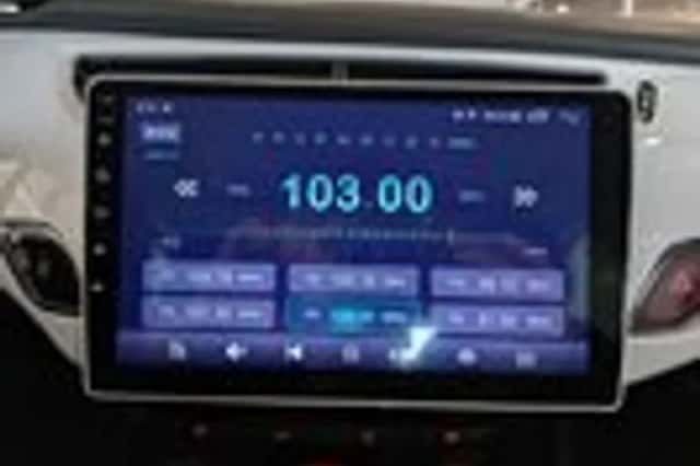 Citroën C3 (2011) thumbnail 15