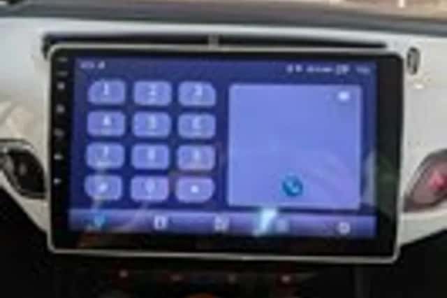 Citroën C3 (2011) thumbnail 16
