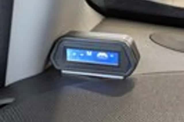 Citroën C3 (2011) thumbnail 19