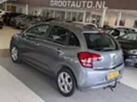 Citroën C3 (2011) thumbnail 3