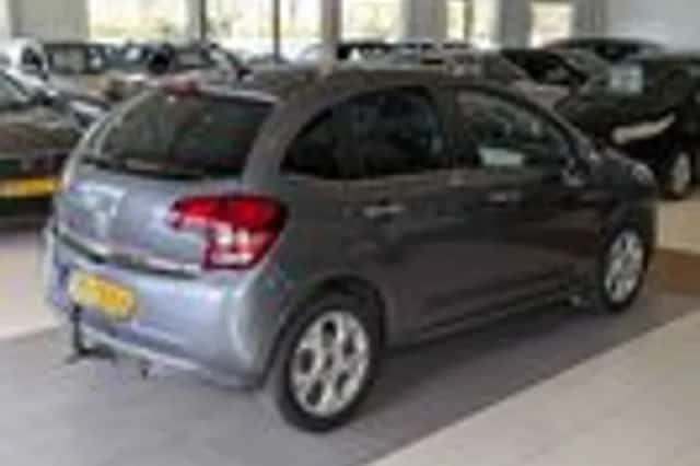 Citroën C3 (2011) thumbnail 4