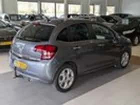 Citroën C3 (2011) thumbnail 4