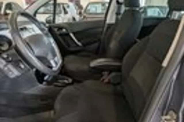 Citroën C3 (2011) thumbnail 6
