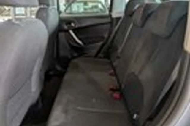 Citroën C3 (2011) thumbnail 7