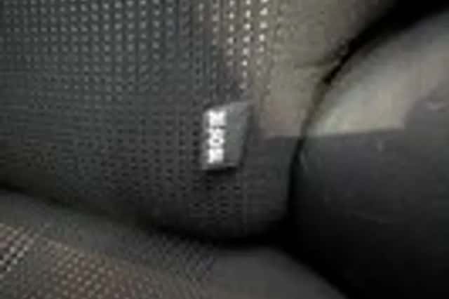 Citroën C3 (2011) thumbnail 8