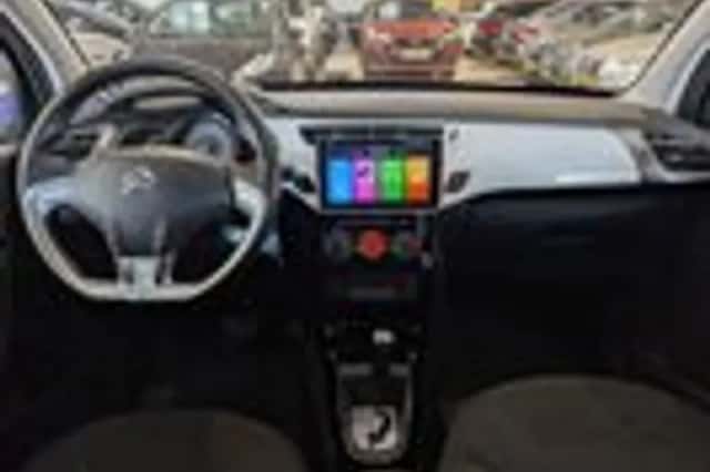 Citroën C3 (2011) thumbnail 9