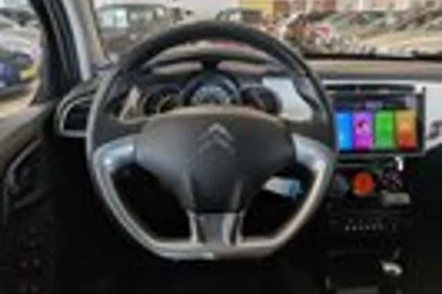 Citroën C3 (2011) thumbnail 10