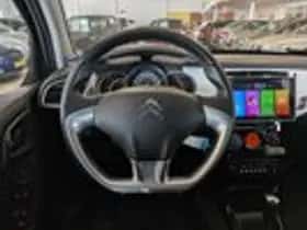 Citroën C3 (2011) thumbnail 10