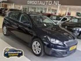 Peugeot 308 (2014)