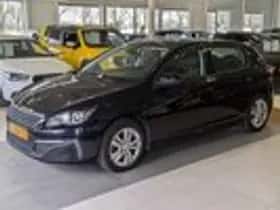 Peugeot 308 (2014) thumbnail 2