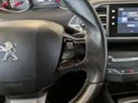 Peugeot 308 (2014) thumbnail 13