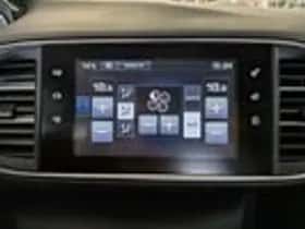 Peugeot 308 (2014) thumbnail 17