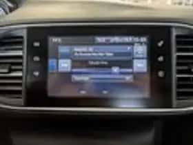 Peugeot 308 (2014) thumbnail 18
