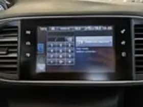 Peugeot 308 (2014) thumbnail 19