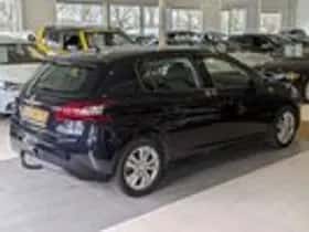 Peugeot 308 (2014) thumbnail 4