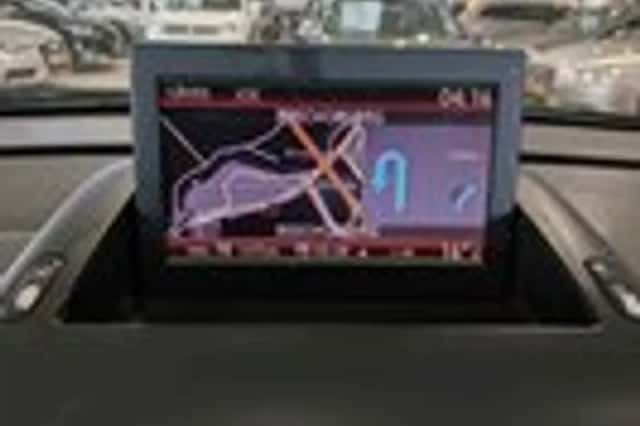 Peugeot 3008 (2010) thumbnail 19