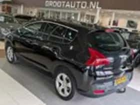 Peugeot 3008 (2010) thumbnail 3