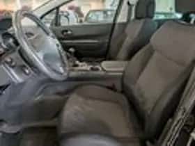 Peugeot 3008 (2010) thumbnail 6