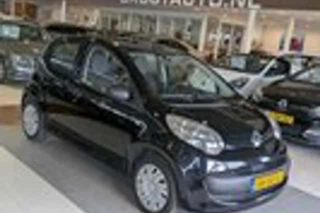 Citroën C1 (2005) thumbnail 1