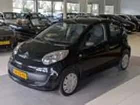 Citroën C1 (2005) thumbnail 2