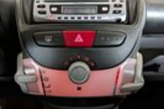 Citroën C1 (2005) thumbnail 11
