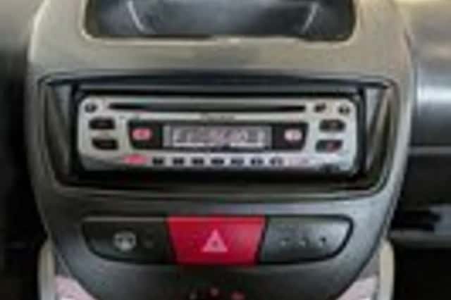 Citroën C1 (2005) thumbnail 12