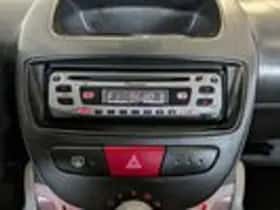 Citroën C1 (2005) thumbnail 12