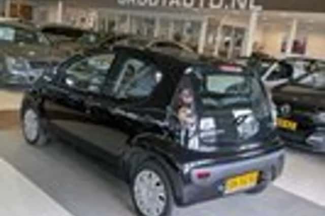 Citroën C1 (2005) thumbnail 3