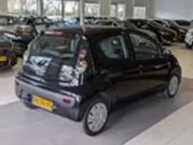 Citroën C1 (2005) thumbnail 4