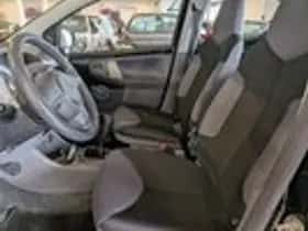 Citroën C1 (2005) thumbnail 6