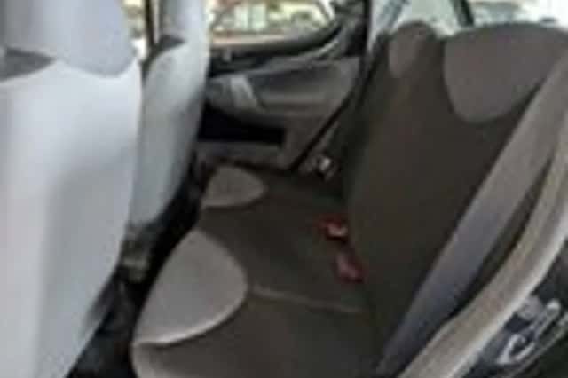 Citroën C1 (2005) thumbnail 7