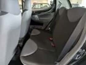 Citroën C1 (2005) thumbnail 7