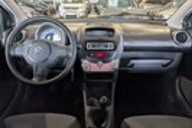 Citroën C1 (2005) thumbnail 8