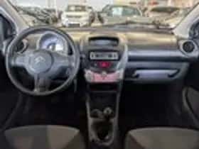 Citroën C1 (2005) thumbnail 8