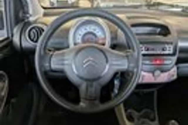 Citroën C1 (2005) thumbnail 9