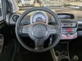 Citroën C1 (2005) thumbnail 9