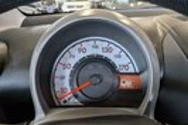 Citroën C1 (2005) thumbnail 10