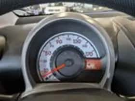 Citroën C1 (2005) thumbnail 10